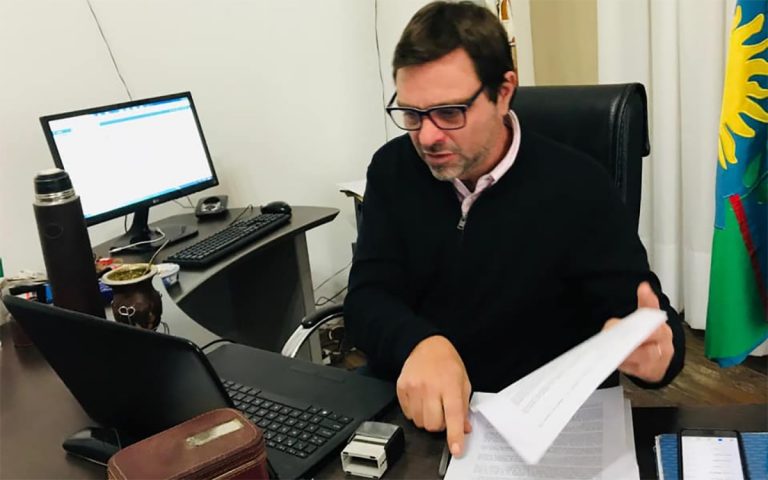 La Provincia asistirá a Magdalena con cerca de 7 millones de pesos