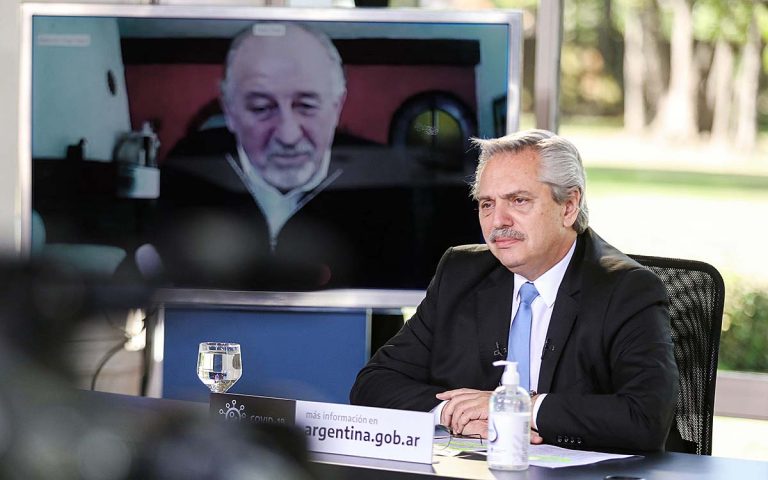 Respiradores para la producción y el trabajo: amplían la ATP