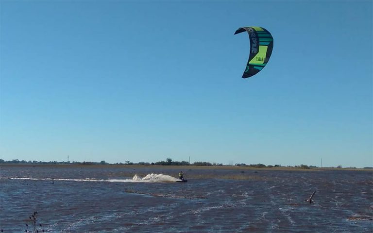 El gobierno bonaerense habilitó deportes individuales al aire libre desde el 24 de agosto