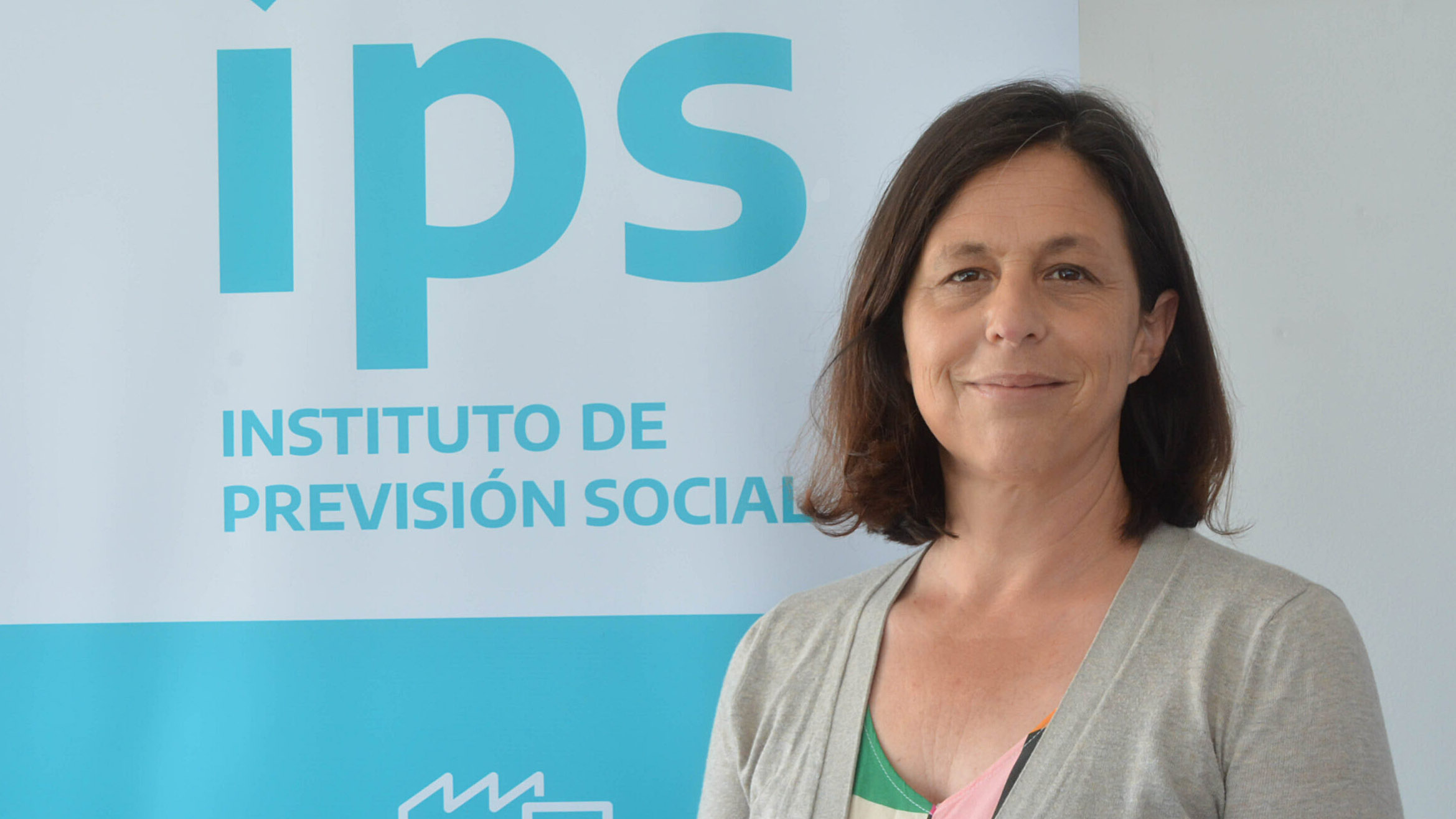 Marina Moretti es la nueva titular del Instituto de Previsión Social bonaerense