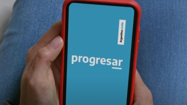 Comenzó hoy nueva inscripción para las becas Progresar 2022 para jóvenes estudiantes