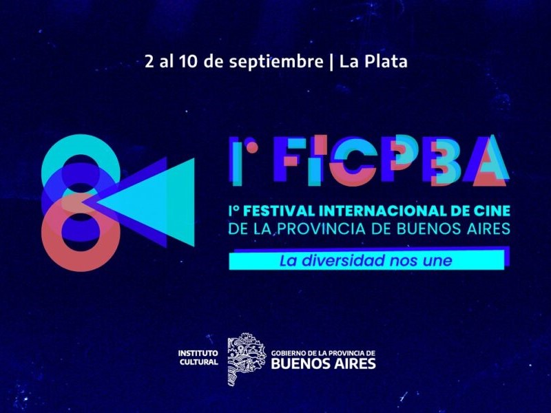 Apertura del Festival Internacional de Cine de la Provincia