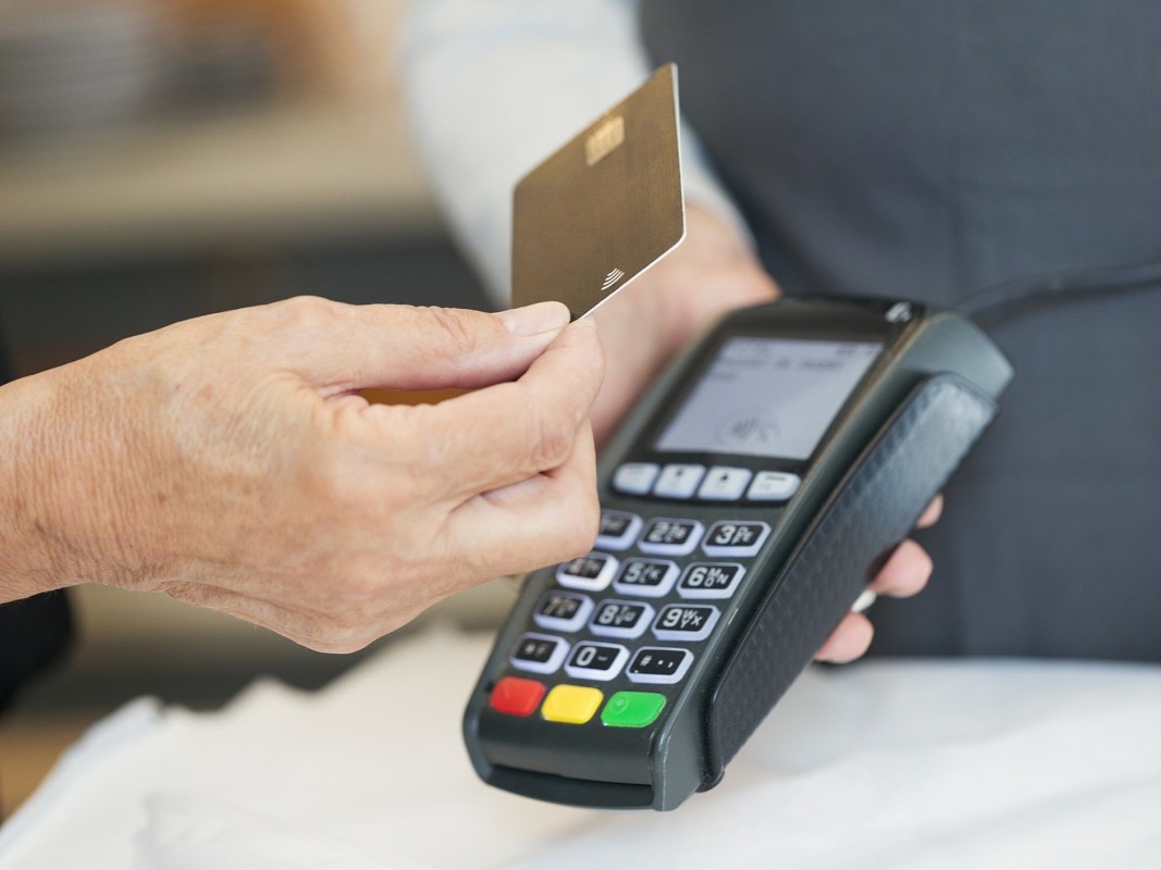 Cambios en la modalidad de pago con tarjetas de crédito o débito para evitar robos y estafas