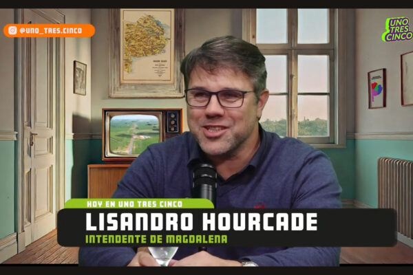 Hourcade justificó el fallo contra CFK: “En algún momento se iba a dar”