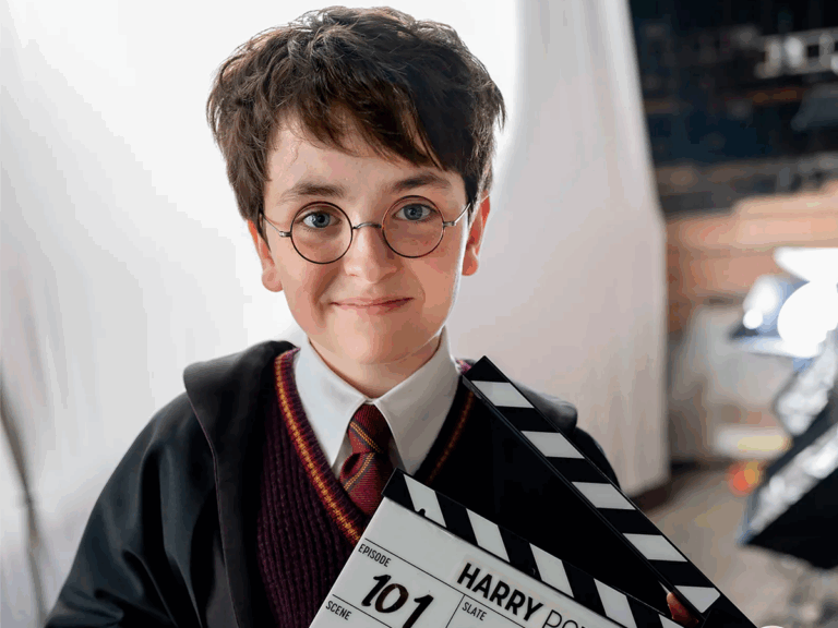 ¿Un Hogwarts en la vida real? La innovadora iniciativa de Warner para la nueva serie de ‘Harry Potter’
