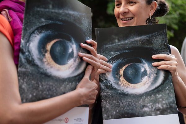 El Festival de Fotografía Impresa llega a La Plata
