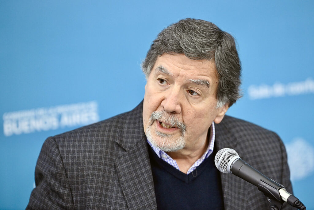 La nueva libreta digital reemplazará al boletín de calificaciones en el nivel secundario bonaerense