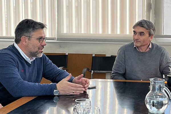 La UCR de Magdalena difundió extraoficialmente su adhesión al frente Somos Buenos Aires