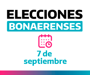 Elecciones Bonaerenses