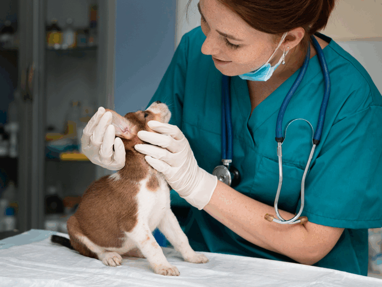 Día del Veterinario: reconocimiento a su labor y compromiso