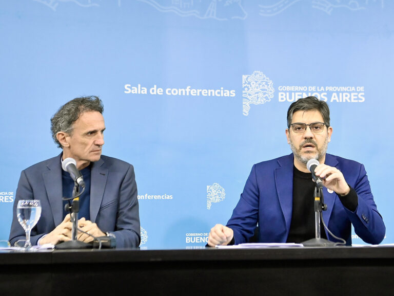 La Provincia insiste ante la Corte Suprema por los fondos adeudados por Nación