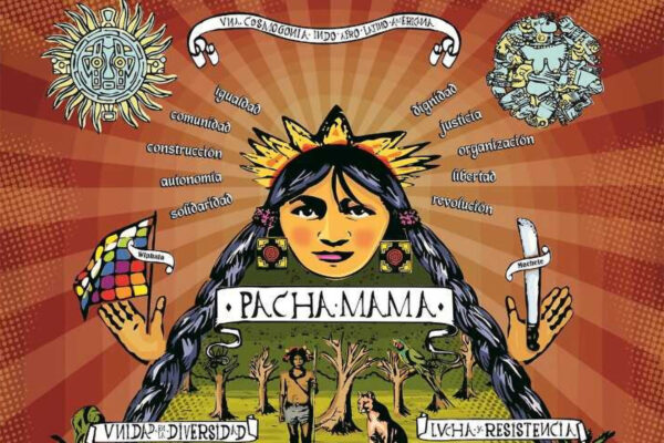 Pachamama: el ritual ancestral que cada 1° de agosto une agradecimiento, fe y tradición